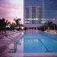 Conrad By Hilton Miami Hotel Picture 