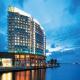 Mandarin Oriental Hotel Picture 