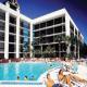 Comfort Inn Lake Buena Vista Hotel Picture 