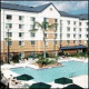 Fairfield Inn Marriott Village Hotel Picture 