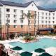 Fairfield Inn Marriott Village Hotel Picture 