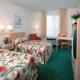 Fairfield Inn Marriott Village Hotel Picture 