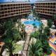 Sheraton Safari Resort Hotel Picture 