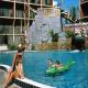 Sheraton Safari Resort Hotel Picture 