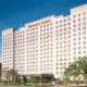 Sheraton Suites Houston Hotel Picture 