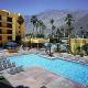 Spa Resort Casino Hotel Picture 