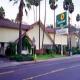 Vagabond Inn Mission Valley Hotel Picture 