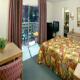 Vagabond Inn Mission Valley Hotel Picture 