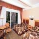 Humphrey'S Half Moon Inn Hotel Picture 