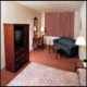 Clarion Hotel Seatac Airport Picture 