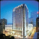 Grand Hyatt Hotel Picture 