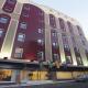 Malaga Centro Hotel Picture 