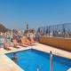 Malaga Centro Hotel Picture 