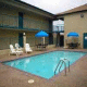 Quality Inn Graceland Hotel Picture 