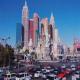 New York New York Hotel And Casino Picture 