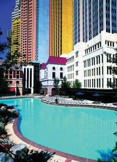 New York New York Hotel And Casino Picture 1
