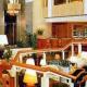 Hilton London Islington Hotel Picture 