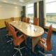 Hilton London Islington Hotel Picture 