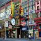 Hilton Times Square Hotel Picture 