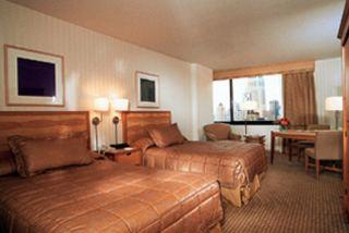 Hilton Times Square Hotel Picture 4