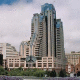 Marriott Downtown Hotel Picture 