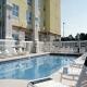 Holiday Inn And Suites Convention Center Hotel Picture 