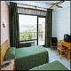 Els Pins Hotel Picture 