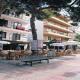 Arenal Pins Hotel Picture 