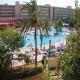 Club Cala Romani Hotel Picture 