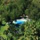 Club Cala Romani Hotel Picture 