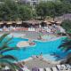 Grupotel Alcudia Beach Hotel Picture 
