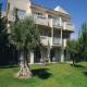 Blau Punta Reina Club Hotel Picture 