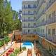 Costa Mediterraneo Hotel Picture 