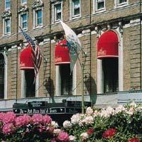 Boston Park Plaza Hotel Picture 1