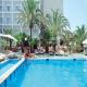El Yate Hotel Picture 