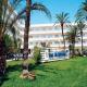 Alcudi-Mar Hotel Picture 