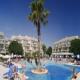 Blau Mediterraneo Club Hotel Picture 