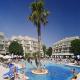 Blau Mediterraneo Club Hotel Picture 