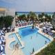 Blau Mediterraneo Club Hotel Picture 