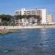 Apolo Hotel Picture 