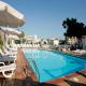 Apolo Hotel Picture 