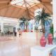 Eden Playa Hotel Picture 