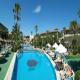 Eden Playa Hotel Picture 