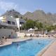 Don Pedro Hotel Picture 