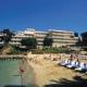 Barcelo Cala Vias Hotel Picture 