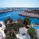 Cape Colom Hotel Picture 