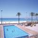 El Cid Hotel Picture 