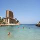 Cala Vias Hotel Picture 