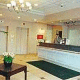 Holiday Inn Express Cambridge Hotel Picture 