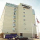 Holiday Inn Express Cambridge Hotel Picture 